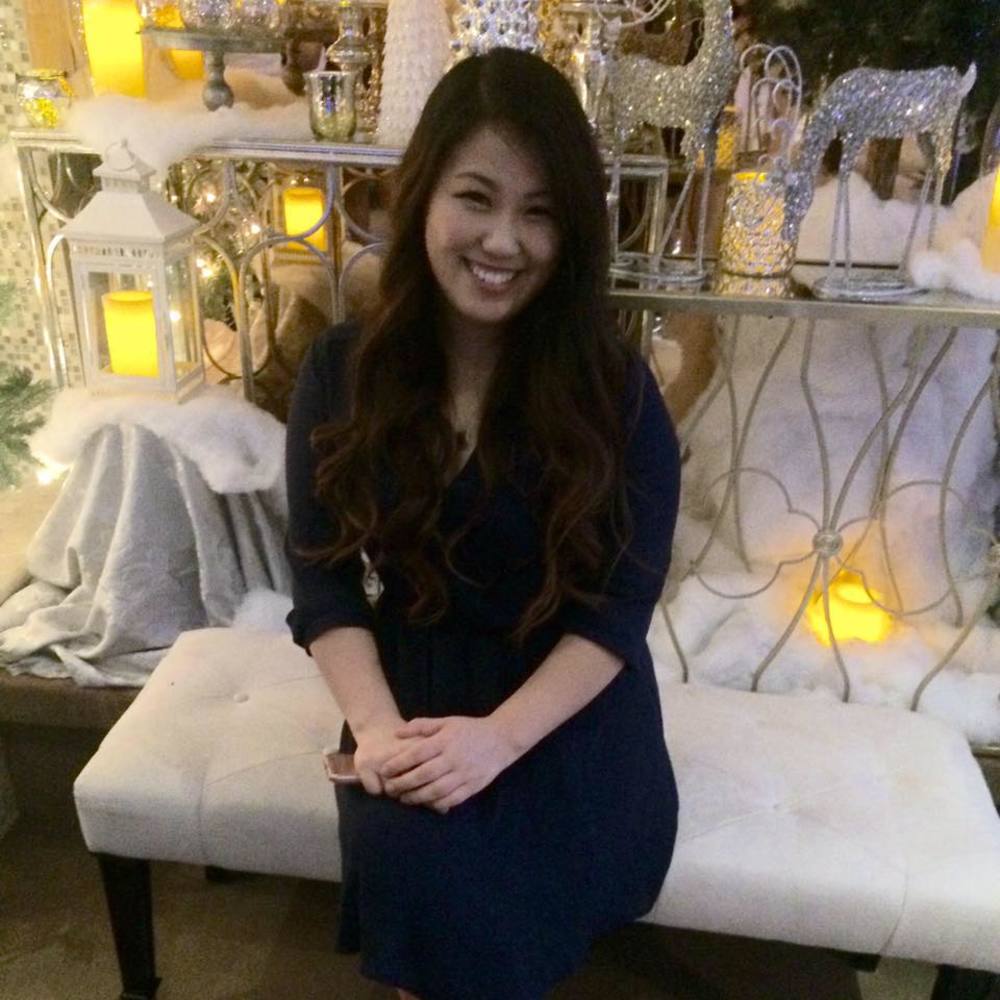 Meet your Posher, Hanna